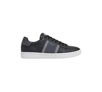 Baskets Hackett Bond Straps Noir 41