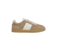 Baskets Hackett Harper Heritage Beige 42