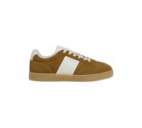 Baskets Hackett Harper Heritage Marron 44
