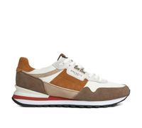 Baskets Hackett Telfor Runner II Marron 41