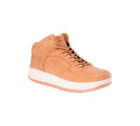 Baskets hanson brun-beige 37