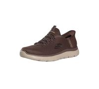 Baskets Haut De Gamme Summits À Enfiler - Skechers 45
