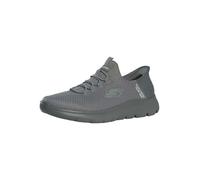 Baskets Haut De Gamme Summits À Enfiler - Skechers 46