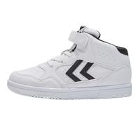 Baskets haute enfant Hummel Camden Blanc 29