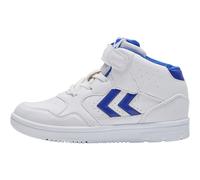 Hummel Baskets hautes Camden Enfant Blanc Taille 30