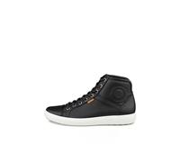 Ecco Baskets Soft 7 Femme Noir 1001 Taille 41 EU