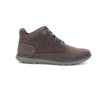 Baskets hautes - CATERPILLAR - Roamer Mid 2.0 - Marron - Confort optimal - Système de lacets 43