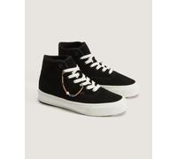 Baskets hautes de Vans - Authentic Hi 2.0 - EU37 à EU41 - pour Femme - noir EU 40