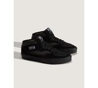 Baskets hautes de Vans - Half Cab Decon - EU41 à EU47 - pour Homme - noir EU 42