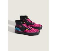 Vans Authentic - Sneakers Enfant - Noir - Pointure 36 - Toile Black 36