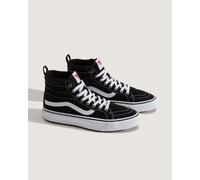 Baskets hautes de Vans - SK8-Hi Insulated - EU41 à EU47 - pour Homme - noir EU 41