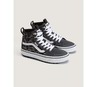Baskets hautes de Vans - Sk8-Hi Waterproof Insulated MTE - EU37 à EU39 - pour Femme - multicolore EU 37