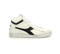 Baskets hautes - DIADORA - Game L Hi Waxed - Cuir - Confort optimal - Lacets 37