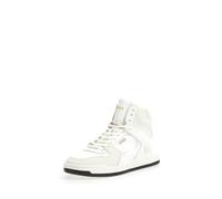 Baskets hautes Guess Vicenza - white - 40 41