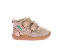 Baskets Kickers Kickfresho pour Enfant 24 Beige