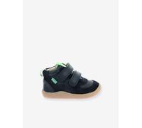 Baskets hautes KickFresho KICKERS marine 25