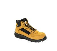 Baskets Hautes Michigan Mid Beige - 296 - CARHARTT - F700909 43