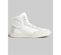 Superdry Vintage Vegan High Trainers Blanc EU 41 Homme