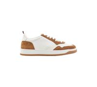 Baskets Hechter Low Marron 44