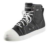 Held College Rider Chaussures de moto GTX, noir, taille 40