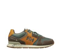 Helly Hansen Baskets Anakin Leather 2 vert, tige marron Homme 42