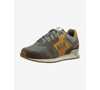 Helly Hansen Anakin Leather 2 Trainers Vert EU 46 1/2 Homme
