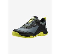 Helly Hansen - Canyon Low Ht - Chaussures randonnée homme Charcoal - 44.5