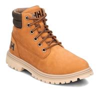 Baskets - Helly Hansen - W Fremont - Marron - Femme - Lacets - Plat - Cuir 40