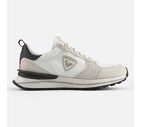Baskets heritage retro Rossignol Blanc 46