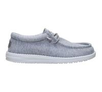 Baskets Hey Dude Wally Stretch - grey 42