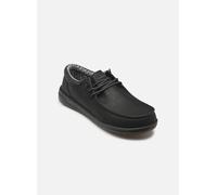 Baskets HEYDUDE Paul Classic pour Homme 40 Noir