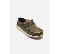 Baskets HEYDUDE Wally Braided pour Homme 42 Vert