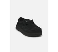 Baskets HEYDUDE Wally COMF Suede pour Homme 45 Noir