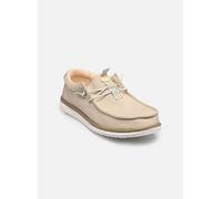 HEYDUDE Chaussures Wally Mesh Neutrals Homme Beige Taille 42 EU