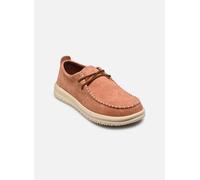 Baskets HEYDUDE Wally NXT Moc pour 42 Marron