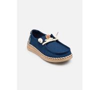 HEYDUDE Espadrilles Wendy Hibiscus Femme