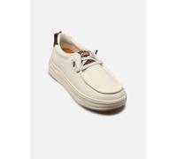 Slip ons femmes HEYDUDE WENDY NOVA CLASSIC Blanc 36