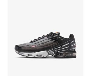 Baskets HF3838-001 Nike Air Max Plus 3 noires chaussures pour hommes...