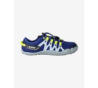 Baskets Hi-Tec Abyss bleu marine enfant - 32