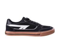 Baskets Hi-Tec Canvas Morin Noir 44