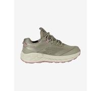 Baskets Hi-Tec Fuse Trail Waterproof beige femme - 40