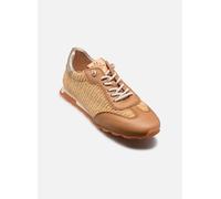 Baskets Hispanitas ZINNIA-V26 RHV264596 pour Femme 39 Beige