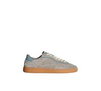 Hoff Sneakers Gris Grigio Metallici e grigi 43
