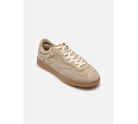 Baskets Hoff ALLEY M pour Homme 40 Beige
