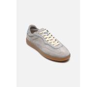 HOFF Alley Grey Baskets Basses Homme