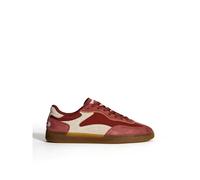 Baskets Hoff Alley Rouge 40