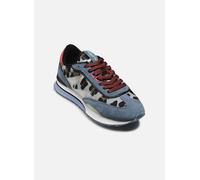 Baskets Hoff ART BLUE pour Femme 41 Bleu