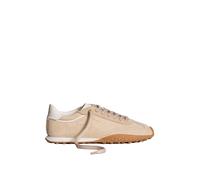 Hoff Baskets Bridge FL basses en cuir Beige Taille 37