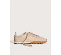 HOFF Baskets basses femmes BRIDGE Cuir Beige 40