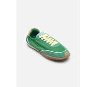 Baskets Hoff BRIDGE DOPAMINE pour Femme 37 Vert